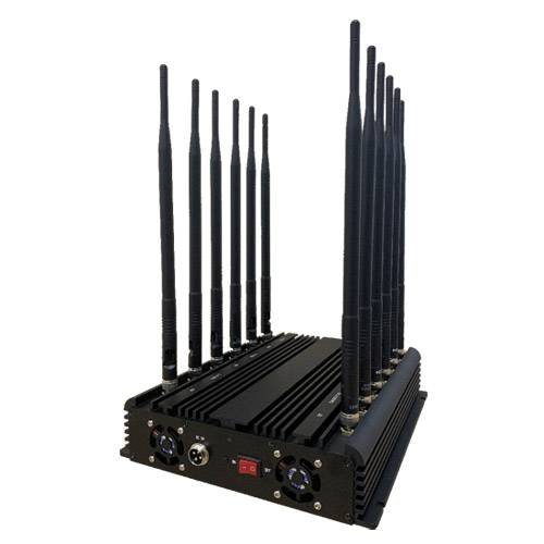 宜春手机信号屏蔽器DX5019
