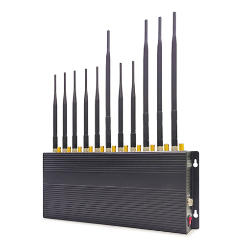 宜春手机信号屏蔽器DX5018